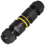 Разъем герметичный M20-3P