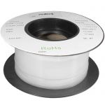 Фторопластовая трубка FT 0.3x0.15x305 white