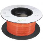 Фторопластовая трубка FT 0.46x0.15x305 red