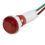 Лампа неоновая в корпусе N-300-R