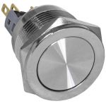 Кнопка антивандальная GQ22PF-11/N on-(off)+off-(on)