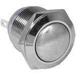 Кнопка антивандальная GQ19B-10/J/N off-(on)