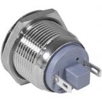 Кнопка антивандальная GQ19B-10/J/N off-(on)
