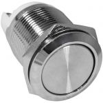 Кнопка антивандальная GQ19SF-10Z/N off-on