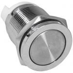 Кнопка антивандальная GQ19SPF-10Z/N off-on