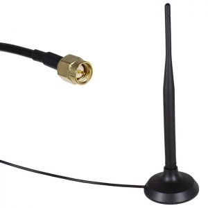 RANT LTE-285-IP68 SMA-M 3m (Антенна GSM) купить по цене от 273.22 в компании РУЭЛКОМ/ Характеристики, описание, размеры