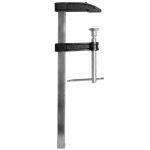 Зажимной инструмент Струбцина тип F 80х300 мм