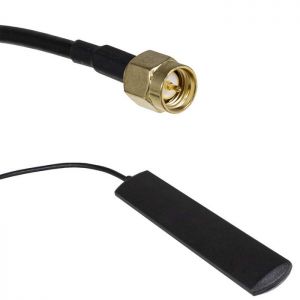 RANT LTE-05 SMA-M 3m (Антенна GSM) купить по цене от 147.03 в компании РУЭЛКОМ/ Характеристики, описание, размеры