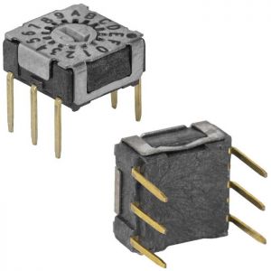 Переключатель MSDR-16 купить по цене от 203.91 руб. из наличия.