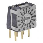 Переключатель MSDR-16H1