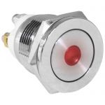 Кнопка антивандальная GQ19PF-10D/R/N off-(on)