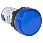 Лампа неоновая в корпусе N-302-B