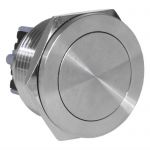 Кнопка антивандальная GQ28PF-11/N on-(off)+off-(on)