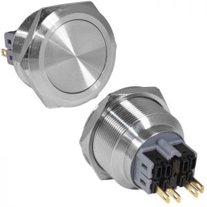 GQ30-11Z/N on-off+off-on (Кнопка антивандальная) купить по цене от 617.81 в компании РУЭЛКОМ/ Характеристики, описание, размеры