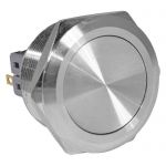 Кнопка антивандальная GQ30-11Z/N on-off+off-on