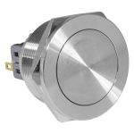 Кнопка антивандальная GQ30PF-11Z/N on-off+off-on