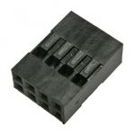 Разъем BLD 2x04 (BLD-8) + terminals