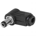 Разъем SZC-0028d / 5.5*2.1