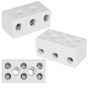 КВК-3-10 (Колодка клеммная) купить по цене от 23.74 в компании РУЭЛКОМ/ Характеристики, описание, размеры