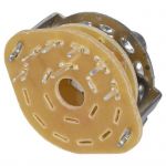 Галетный переключатель SR25-1-1-6 на плату