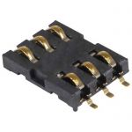 Держатель карт MUP-C725 6pin