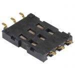 Держатель карт MUP-C725 6pin