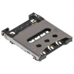 Держатель карт MUP-C783 6pin 1.35H