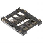 Держатель карт MUP-C783 6pin 1.35H