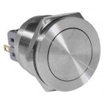Кнопка антивандальная GQ25PF-11Z/N on-off+off-on