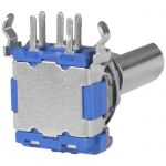 Энкодер EC11B 30/15 20mm pushpin
