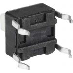 Кнопка тактовая KAN0611-0731W 6x6x7.3 mm