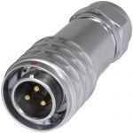 Разъем SR12-10/MF3P
