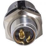 Разъем SR12-10/MF3P