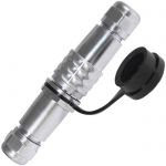 Разъем SR12-10/MF4P