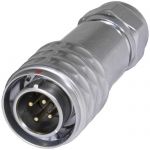 Разъем SR12-10/MF4P