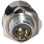 Разъем SR12-10/MF4P