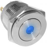 Кнопка антивандальная GQ16PF-10D/J/B/N off-(on)