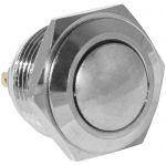 Кнопка антивандальная GQ16B-10/J/N off-(on)