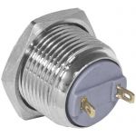 Кнопка антивандальная GQ16B-10/J/N off-(on)