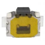 Кнопка тактовая KAN3541A-0321B 4x3.2x1.2 mm