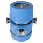 Корпус для РЭА BP010 BLUE
