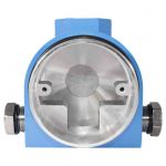 Корпус для РЭА BP010 BLUE