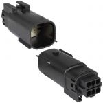 Разъем 33482-3601