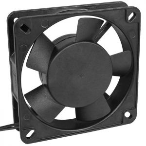 Вентилятор RQA 11025HSL 220VAC купить по цене от 417.66 руб. из наличия.