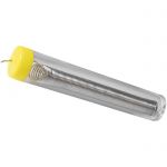 Припой Sn40/Pb60 d0.8mm 12g/tube