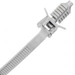 Кабельные стяжки 15475295