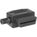 Разъем OBD OBD-16-F11