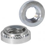 Запрессовочная гайка запрессовочная SL-M4-2