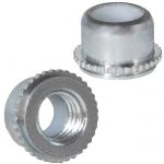 Запрессовочная гайка запрессовочная PL-M4-0