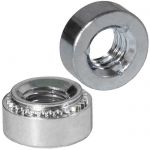 Запрессовочная гайка запрессовочная SL-M6-1